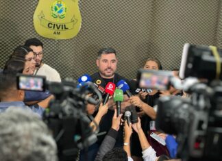 Polícia Civil deflagra Operação Hipócrates e prende falso médico que atuava na Região Metropolitana de Manaus