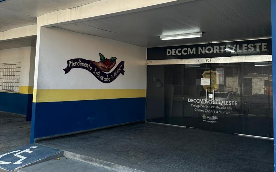 Foto: Divulgação / PC-AM