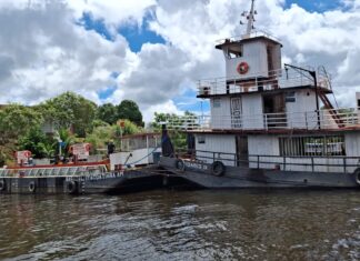 Operação Impacto Médio e Alto Amazonas: Em São Sebastião do Uatumã, PC-AM prende três homens por crimes distintos