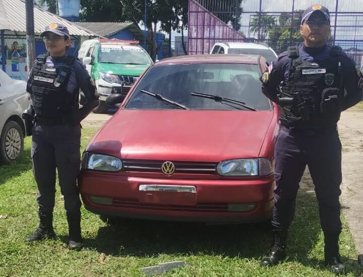 Foto: Divulgação / PMAM