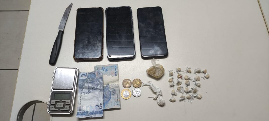 Foto: Divulgação / PMAM