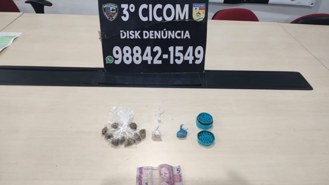 PMAM_TRAFICO_3ª_CICOM_FOTO_DIVULGAÇÃO_PMAM