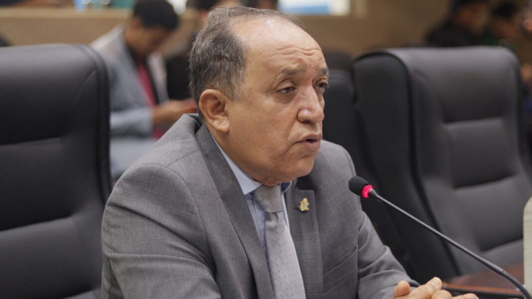 Foto: Ismael Lira / Assessoria