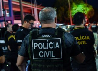 Reajuste salarial das Forças de Segurança Pública será pago até 5 de maio, após aprovação de Projetos de Lei na Aleam