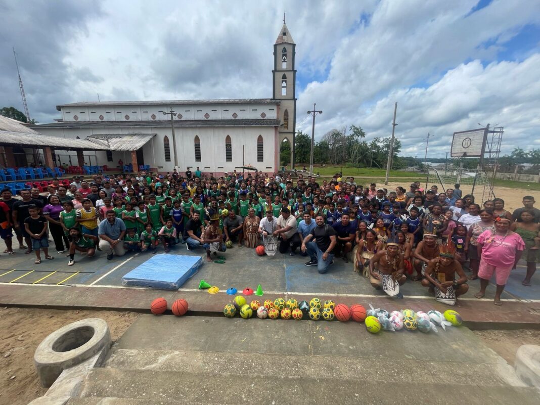 Foto: Divulgação / Sedel