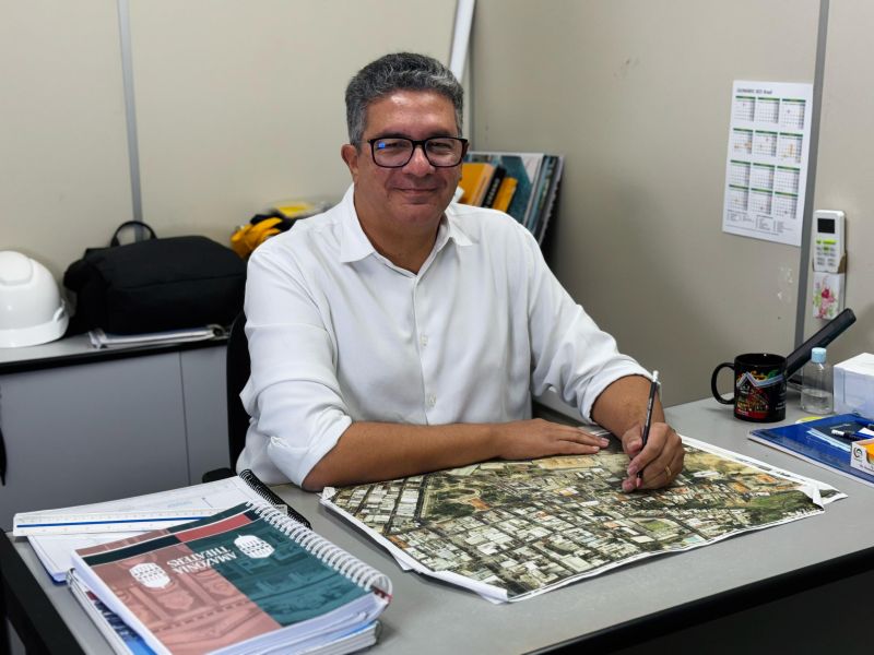 Seminário ‘Nosso Centro’ da Prefeitura de Manaus destaca desenvolvimento urbano integrado 2