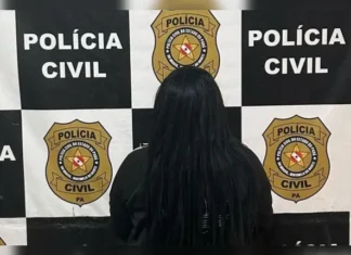 Mulher é presa por omissão em estupro da filha de 11 anos