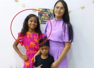 Morre menina hospitalizada após comer ovo de Páscoa; polícia investiga envenenamento