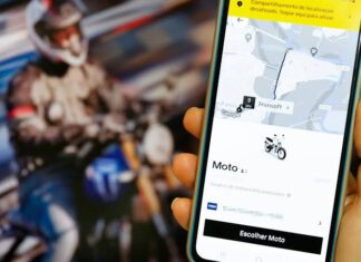 Tribunal de Justiça extingue ação e serviço de moto por aplicativo permanece proibido em São Paulo