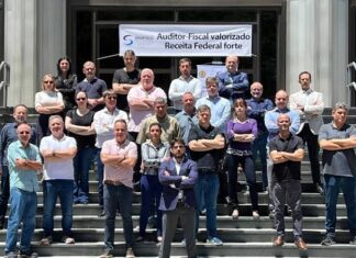 CIESP/NOTA OFICIAL: Greve de auditores da Receita passou do limite suportado pela sociedade, alerta o Ciesp