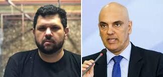 Espanha nega extraditar o jornalista Oswaldo Eustáquio por não confiar no governo Lula e no STF