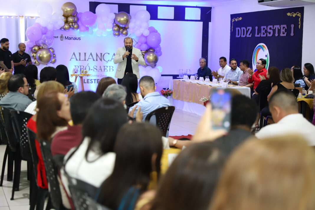 Foto: Mário Oliveira / Semed