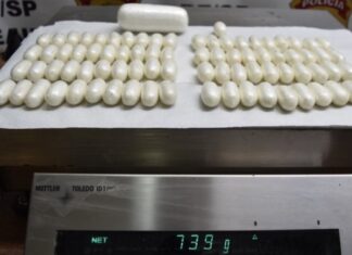 Tráfico de cocaína: Mulheres são presas com cápsulas no estômago em Guarulhos