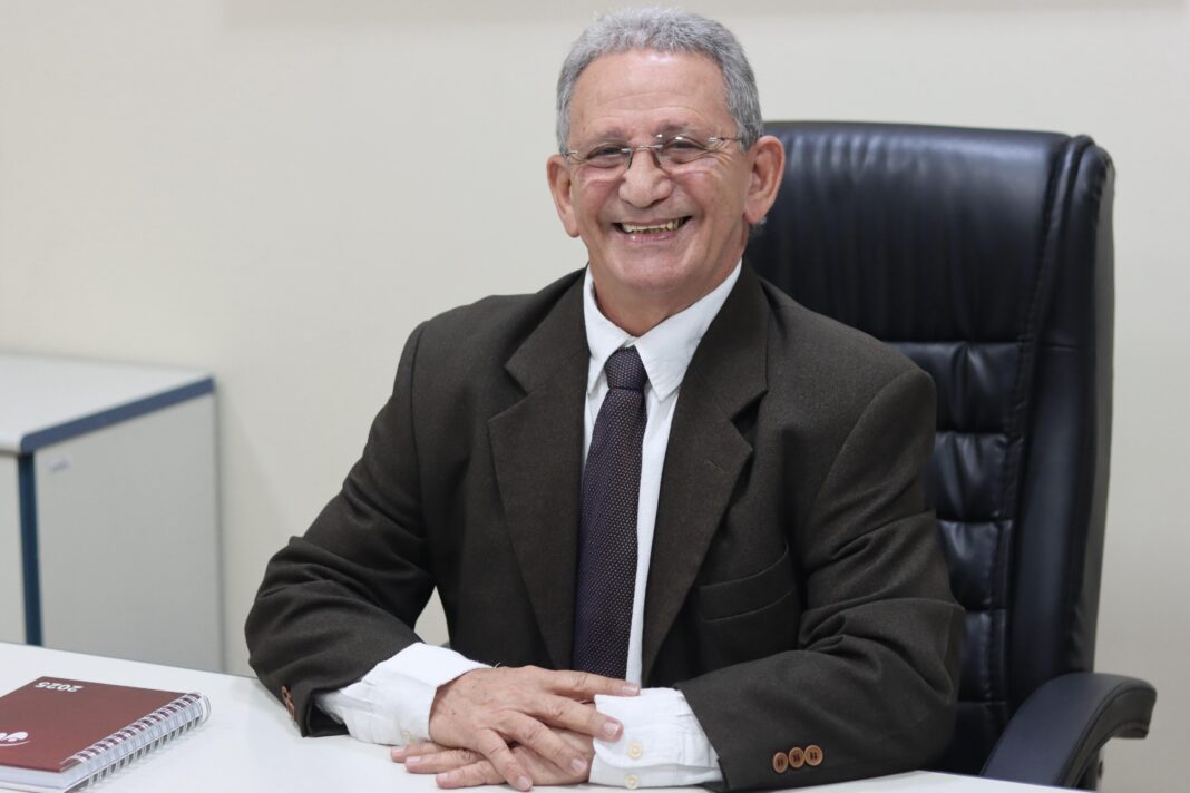 Foto: Maidno Sampaio / Amazonprev