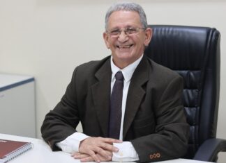 Amazonprev tem novo presidente