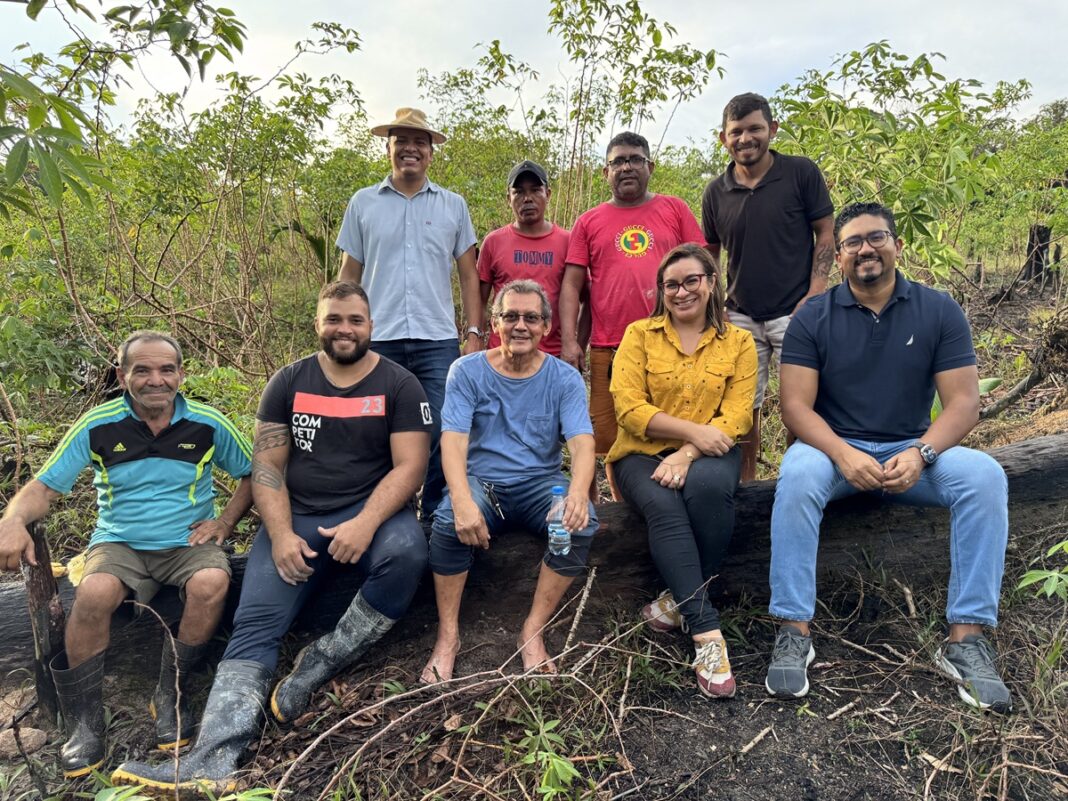 Comunidade Abelha (1)