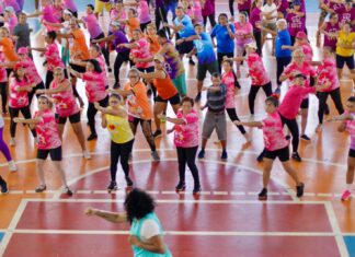 Sejusc lança projeto ‘Cuide-se’ de bem-estar da pessoa idosa