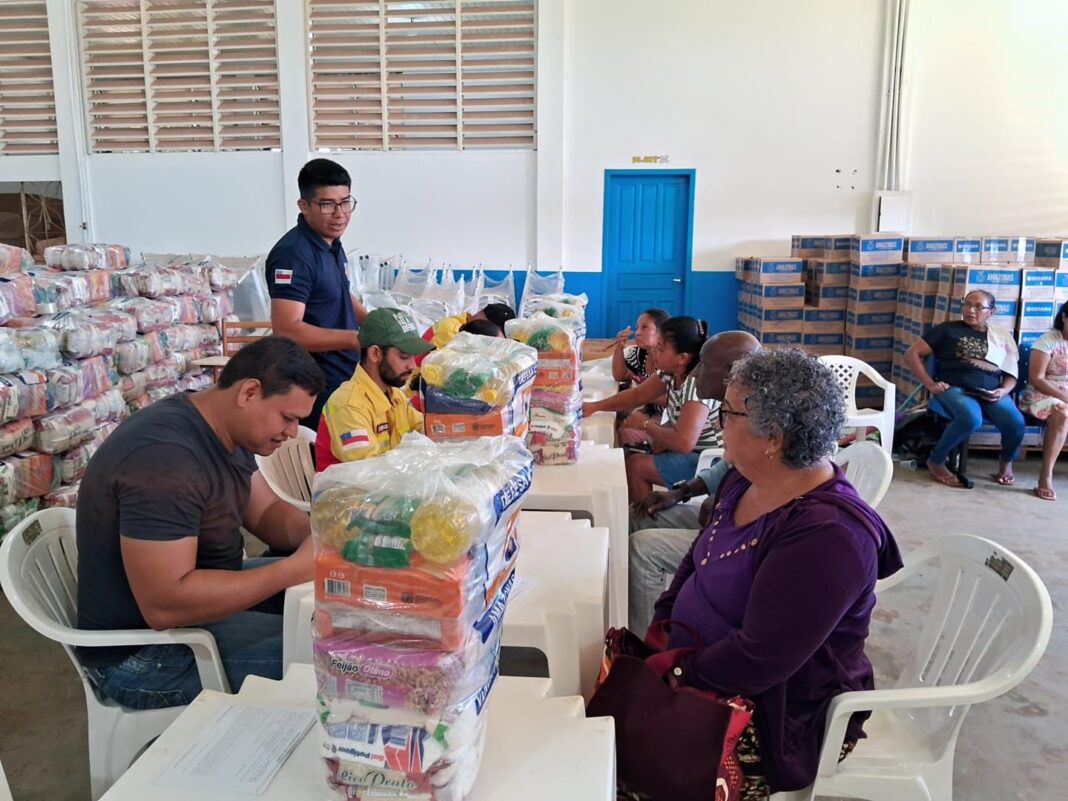 Foto: Arquivo / Secom