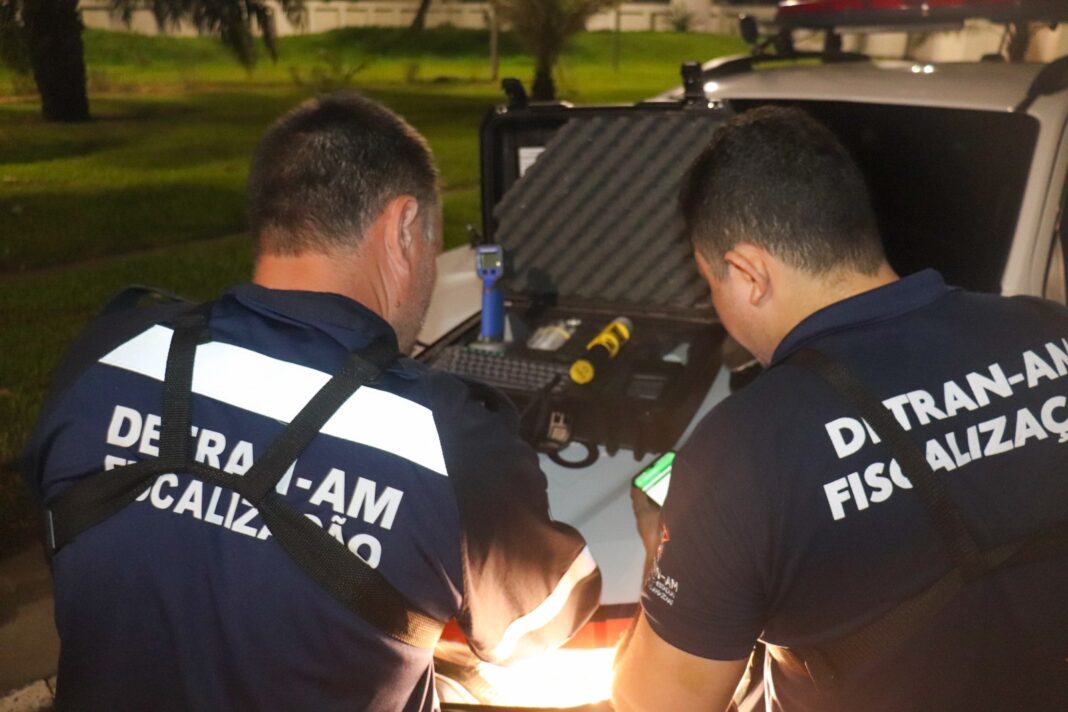 Detran-AM_Operacao Feriado Trabalhador_Créditos Divulgação Detran-AM 3
