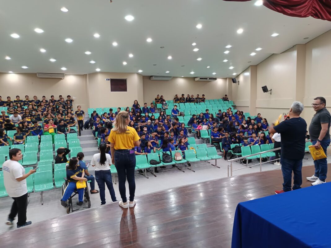 Foto: Divulgação / Detran-AM