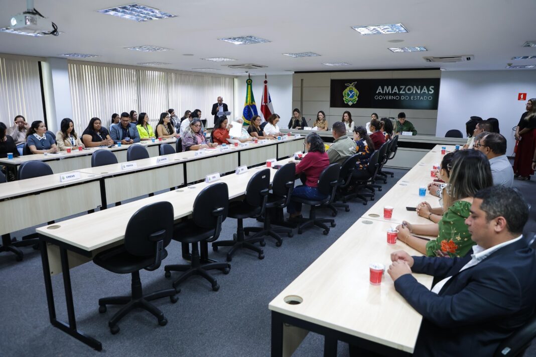 Foto: Breno Brandão / FPS