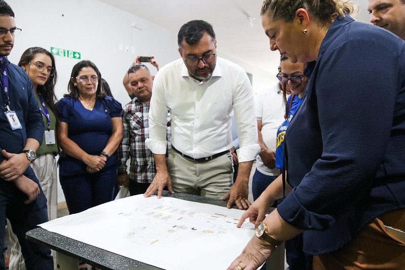 Famílias comemoram criação de CAIC TEA (2)