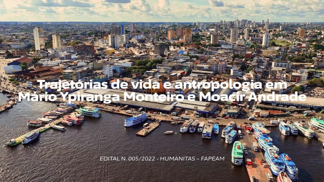 Foto: Arquivo pessoal do pesquisador Sérgio Ivan Gil Braga