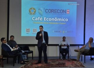 Economista alerta sobre os riscos da criação da Zona Franca do Distrito Federal para a sustentabilidade da Zona Franca de Manaus