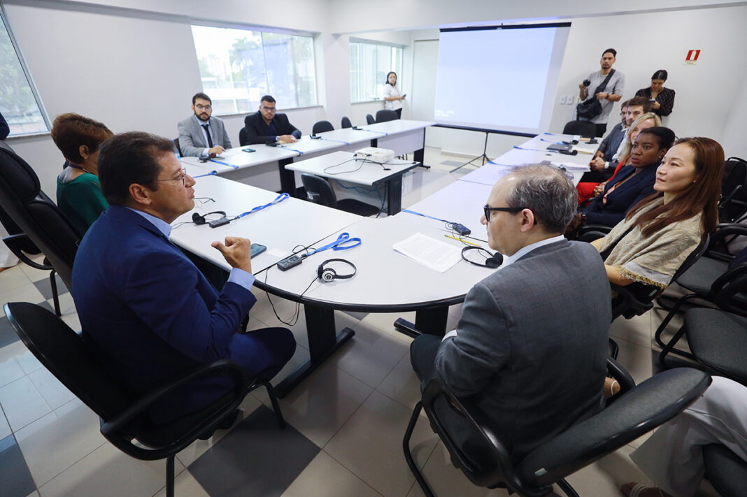 Foto: Tiago Corrêa / UGPE