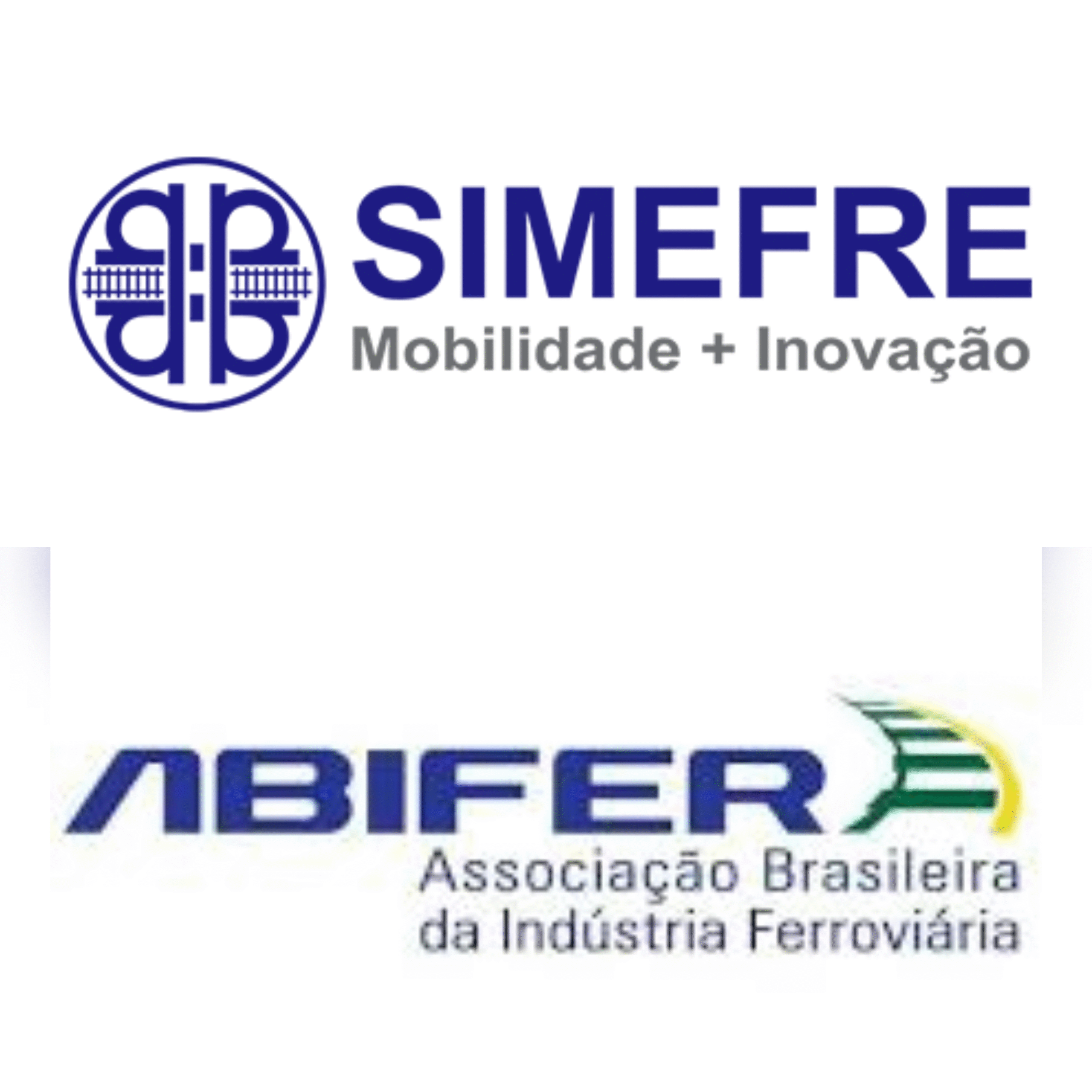 Nota conjunta SIMEFRE e ABIFER