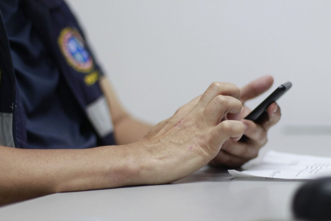 Foto: Victor Levy / SSP-AM