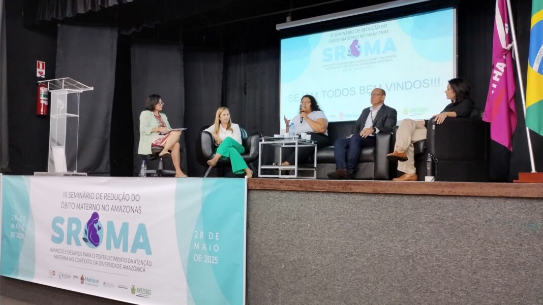 MAI 28_SEMINÁRIO REDUÇÃO ÓBITO MATERNO AMAZONAS - SROMA - MARTHA FALCÃO (11)