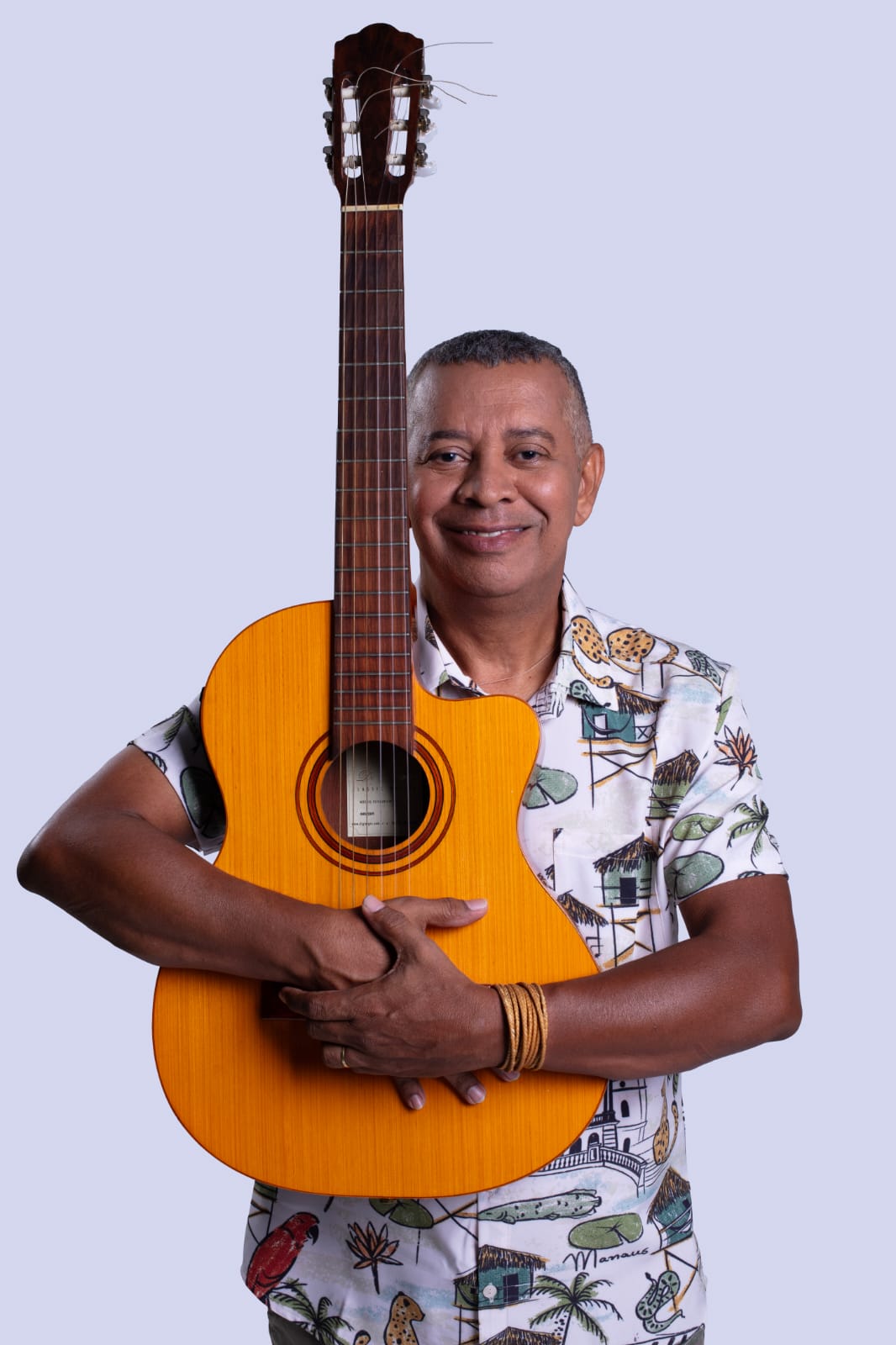 Marquinhos Negritude