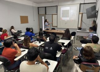 Engenharia: Nilton Lins promove ciclo de palestras para acadêmicos e profissionais
