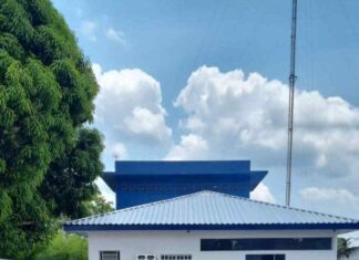 Em Itapiranga, PC-AM prende homem condenado a mais de 15 anos por homicídio qualificado praticado em Manaus