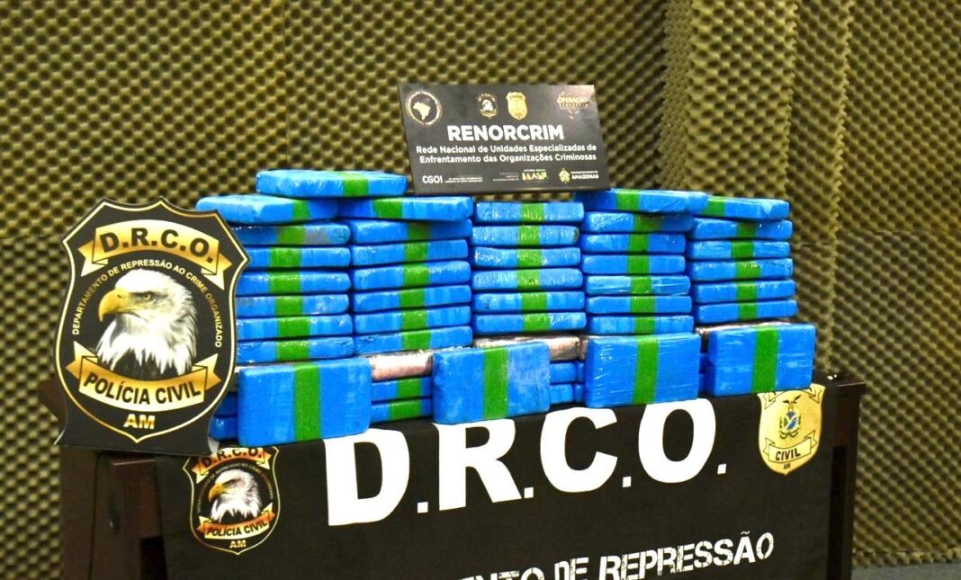 Foto: Erlon Rodrigues / PC-AM