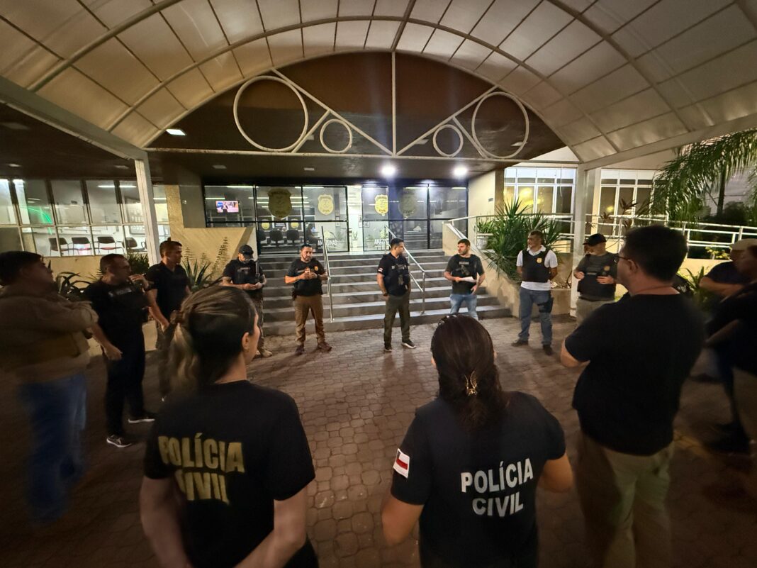 Foto: Beatriz Sampaio / PC-AM