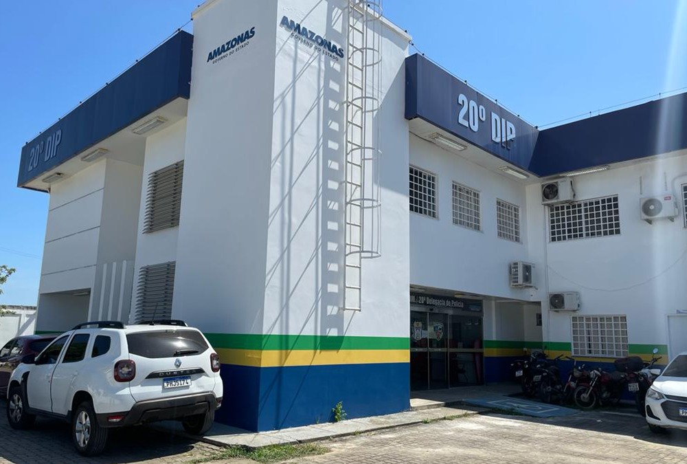 Foto: Divulgação / PC-AM