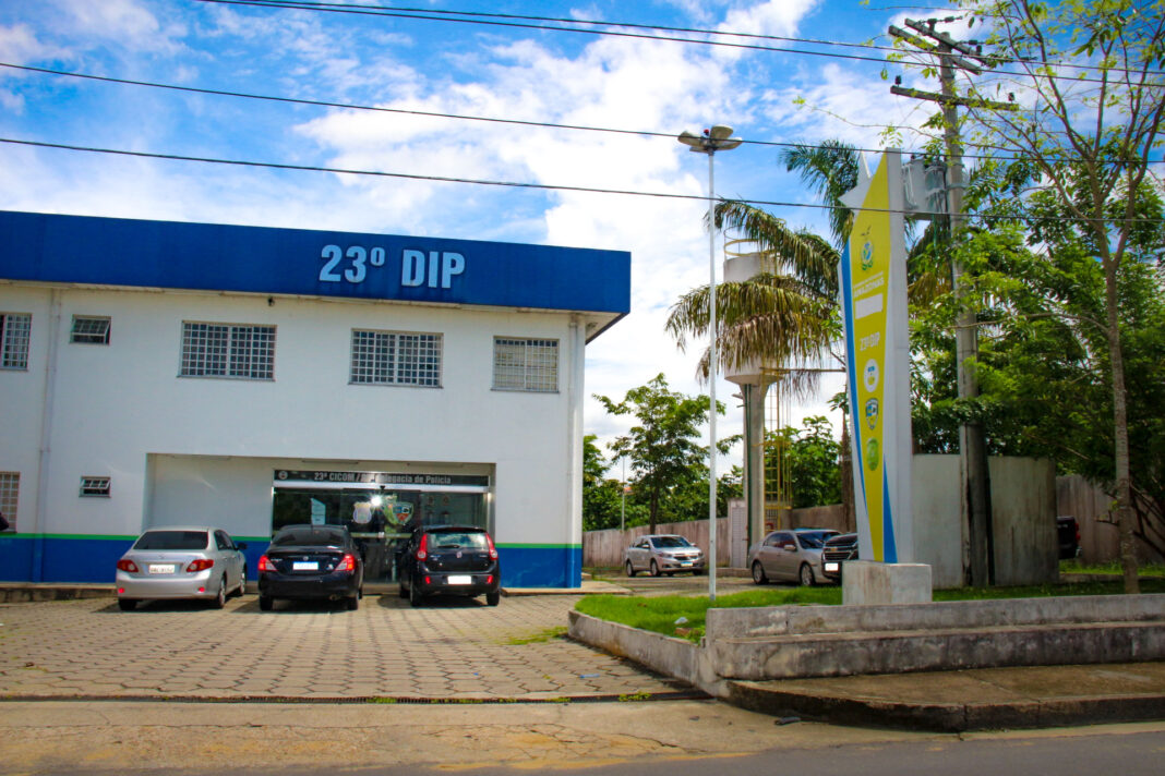 Foto: Divulgação / PC-AM