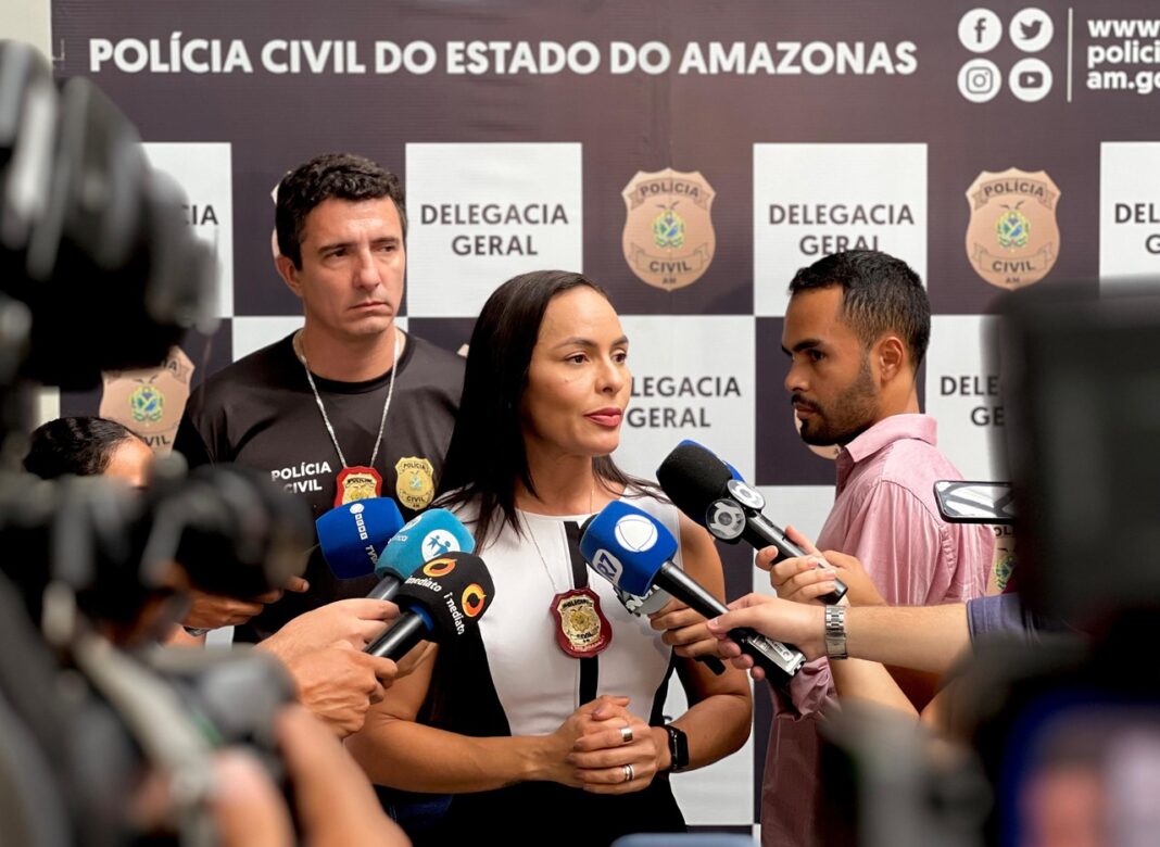 Foto: Yasmin Silva / PC-AM