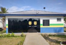 PC-AM e PMAM prendem homem por lesão corporal e violência psicológica contra ex-companheira