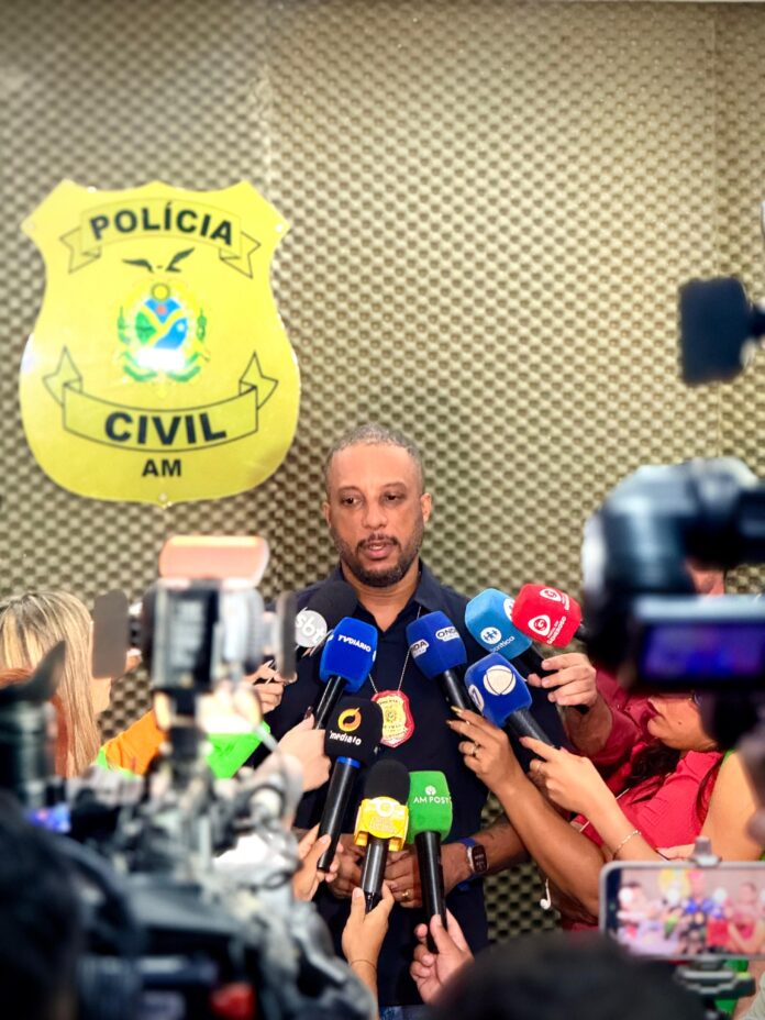 Foto: Beatriz Sampaio / PC-AM