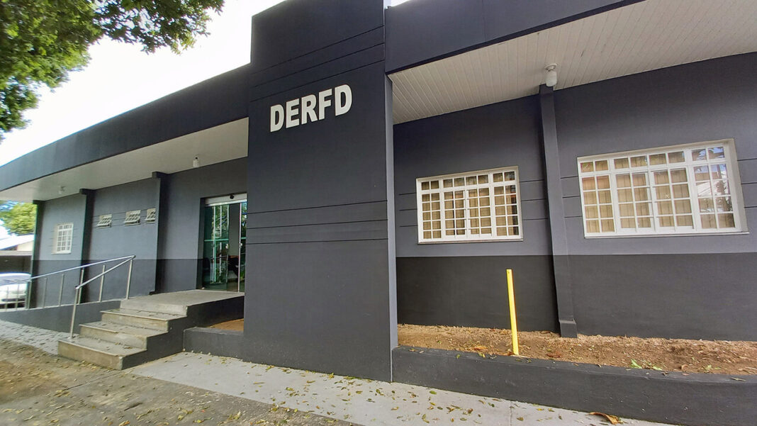 Foto: Erlon Rodrigues / PC-AM