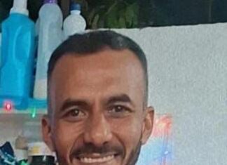 Polícia Civil solicita divulgação da imagem de homem suspeito de tentativa de feminicídio contra ex-companheira