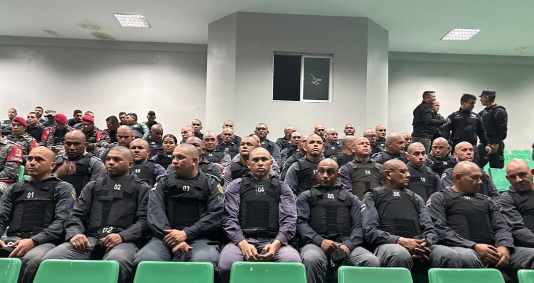 PMAM_V CURSO_OPERAÇÃO_DE_CHOQUE_1ºBPCH