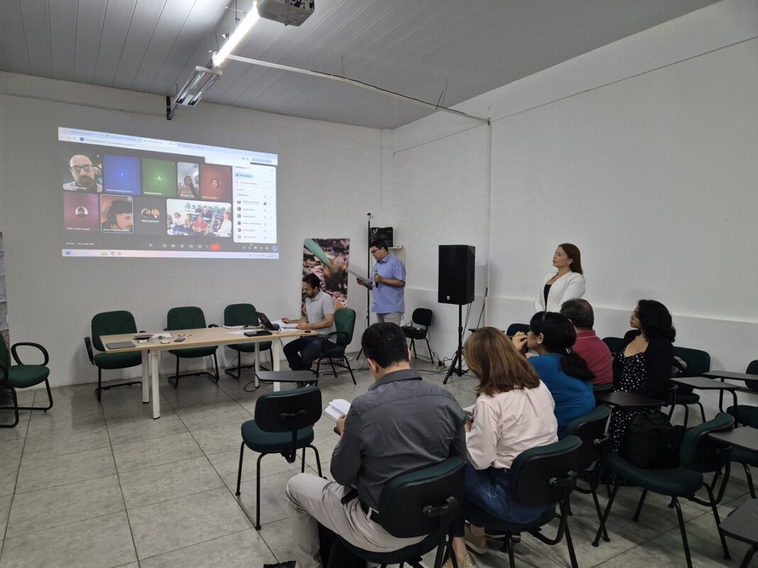 Plano de Ação Climática