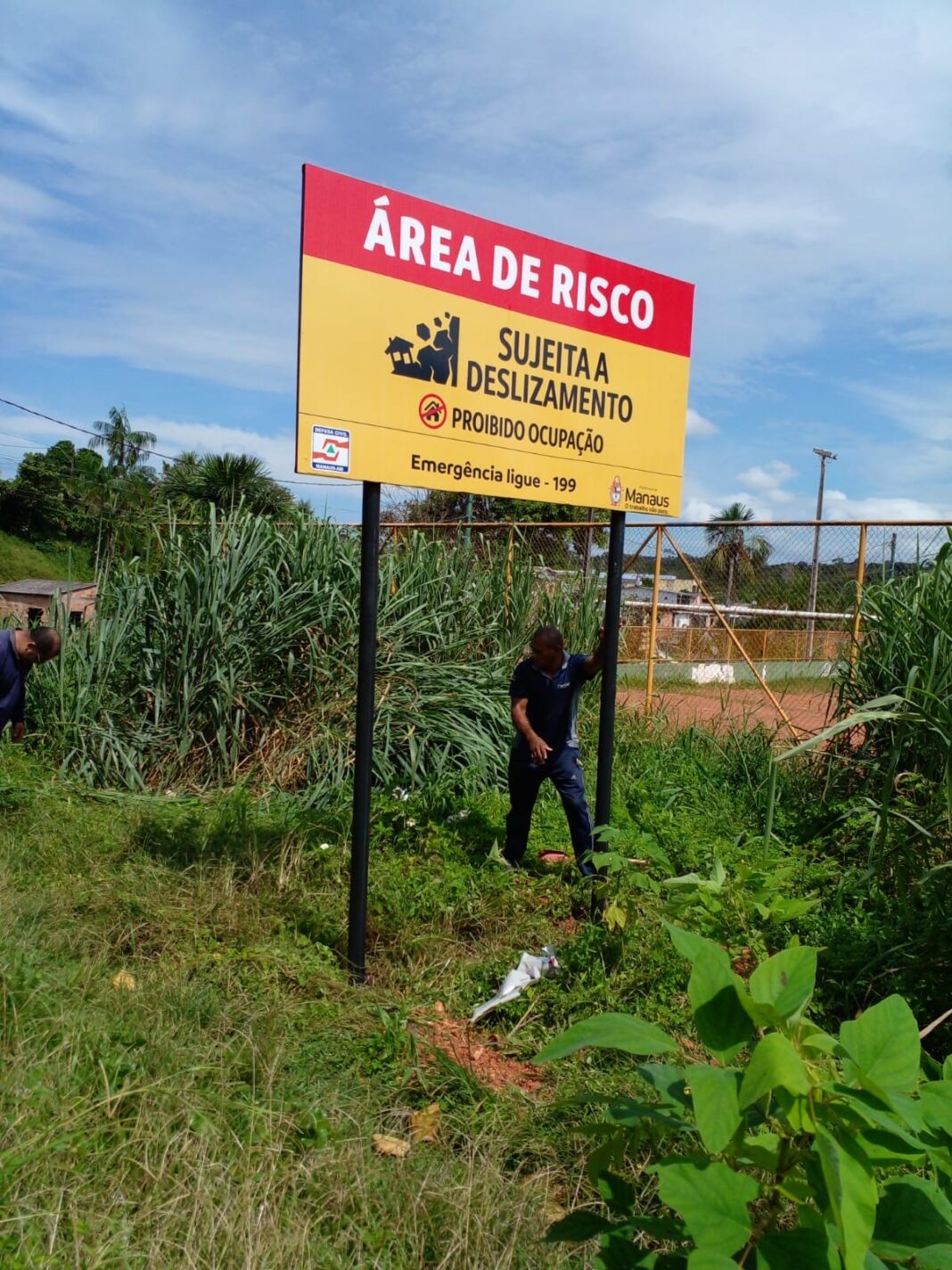 Prevenção (1)
