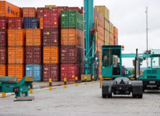 Balança comercial do Amazonas registra US$1,47 bilhão no mês de abril