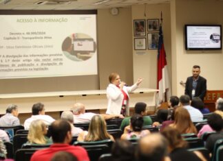 Sefaz promove seminário para fortalecer o diálogo com contribuintes e esclarecer dúvidas sobre legislações fiscais