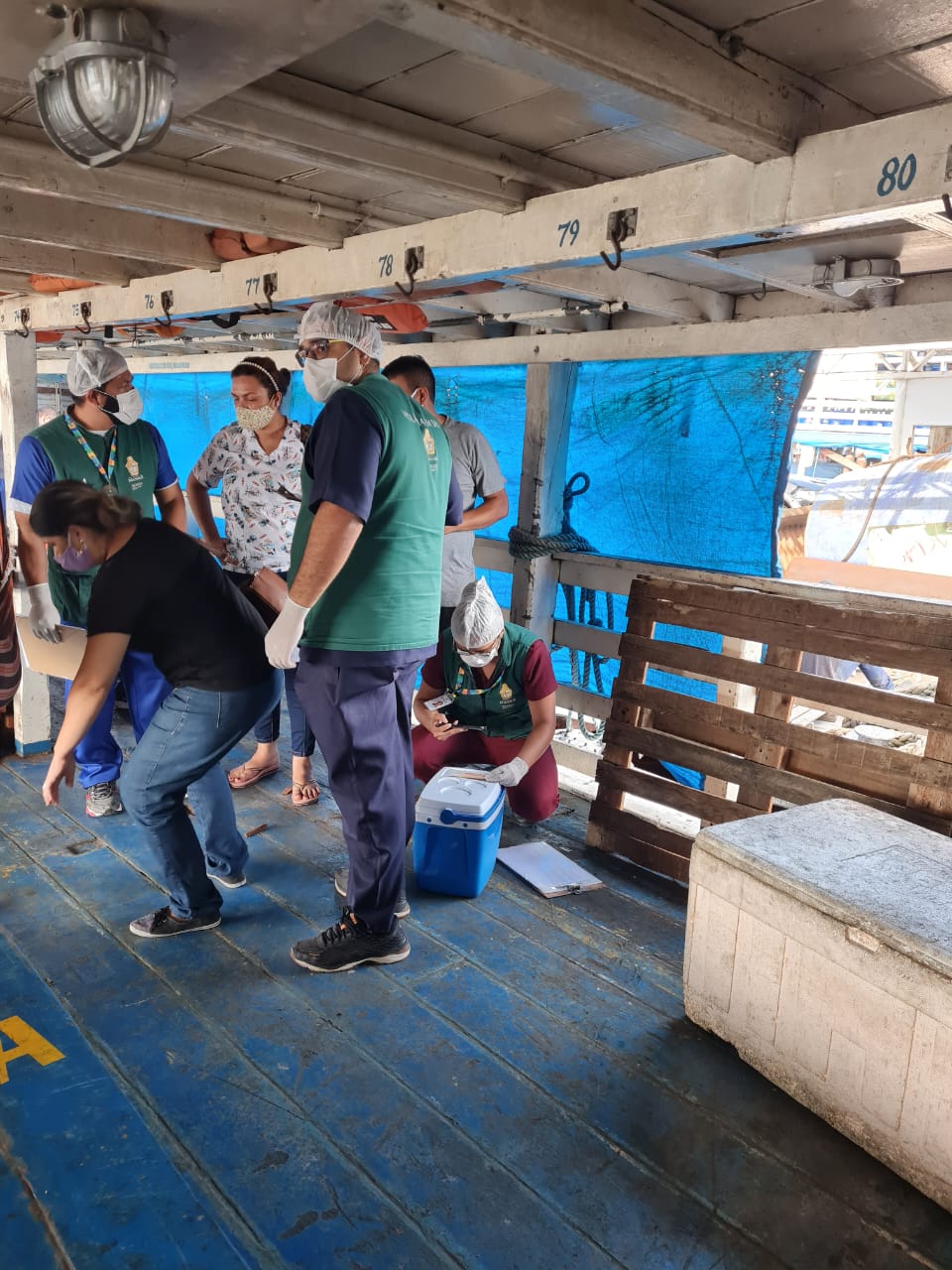 SEMSA MANAUS Cinco Anos Divcedo (2)